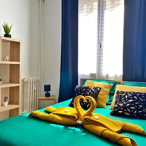 Design Des Catalans Appartement