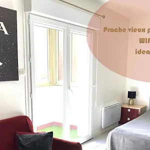 Lagoon Appartement
